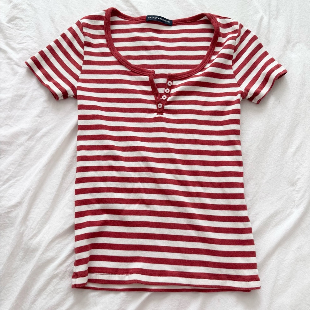Brandy melville top